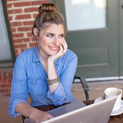 Katie Morris Profile