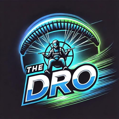 Dro / ParamotorIRL Profile