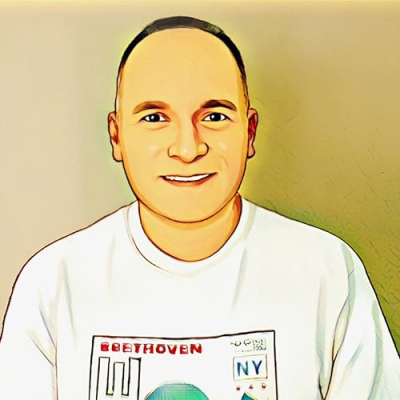 Jesus Albarran Profile