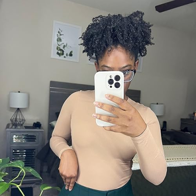 One Smart Fro Profile