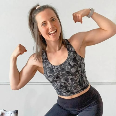 Rachel Stewart Profile