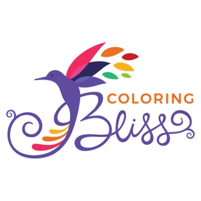 Coloring Bliss