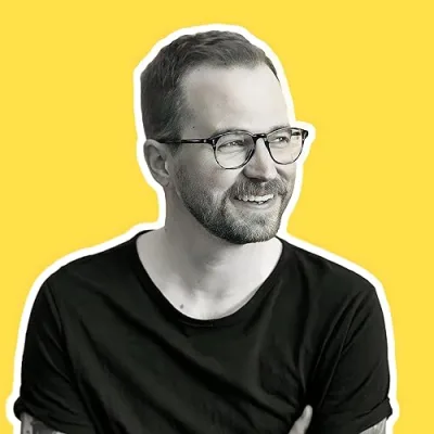 Tim Wildsmith – Bible Reviews & More!