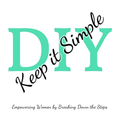 Keep it Simple, DIY Profile