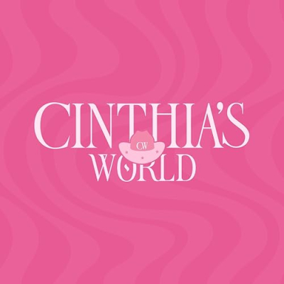 Cinthia's World Profile
