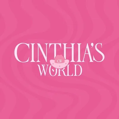 Cinthia's World