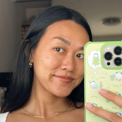 Emily Roberts Profile