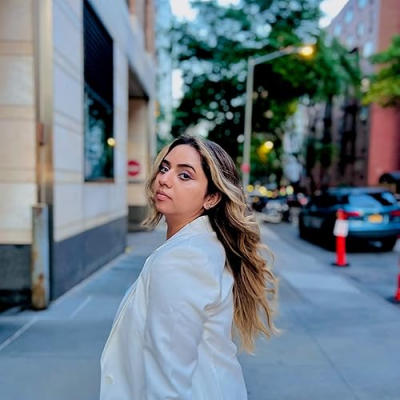 Anamika Sharma Paudel Profile