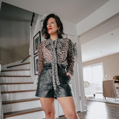 A Lily Love Affair Profile