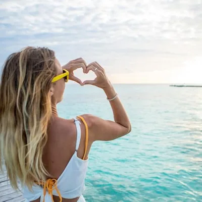 The Curated Cove | by Willa Skye