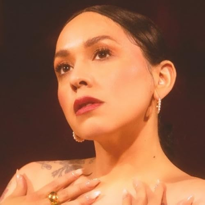 Carla Morrison Profile