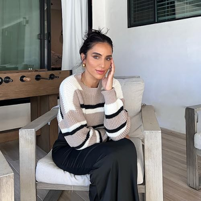 Sahar Golestani Profile