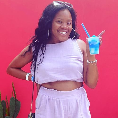 Jada Williams Profile