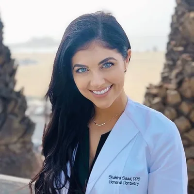 Dr. Shahira Saad