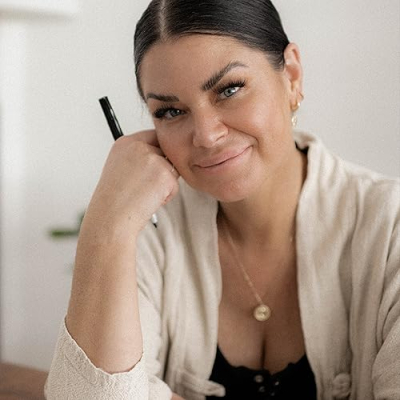 Brooke Richardson Profile