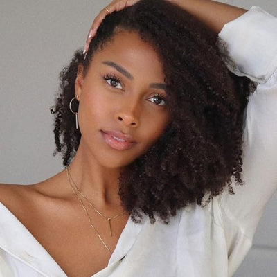 Kristina Manners Profile