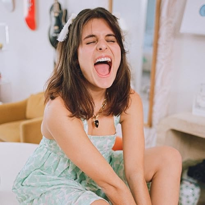 Dani klaric "Must haves" Profile