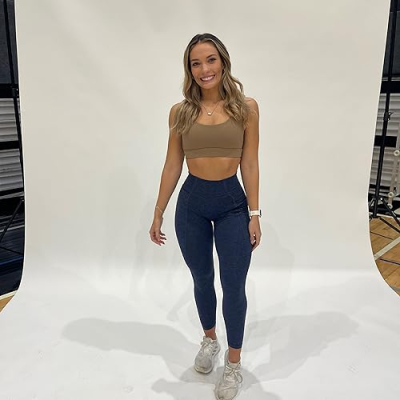 Breauna Eckman Profile