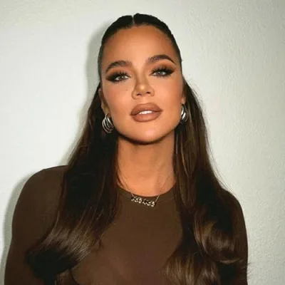 Khloé Kardashian