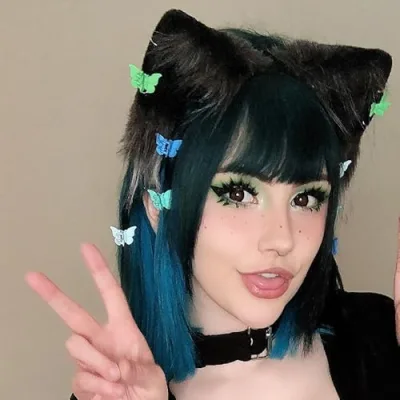 Paige Macky's favorite things