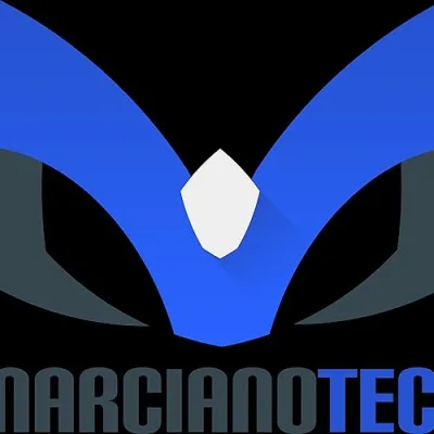 MarcianoTech Equipment