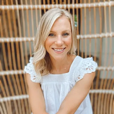 The Mini Me Dietitian