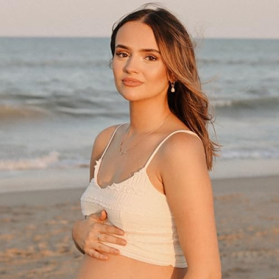 Olivia Cantrell Profile