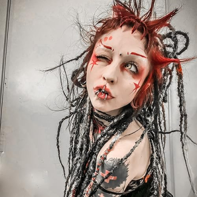 VIRAL FLOW ART Profile