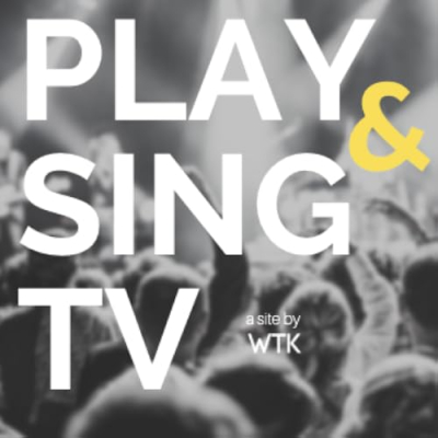 WTK PlayandSingTV Profile