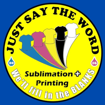 Just Say the Word Profile