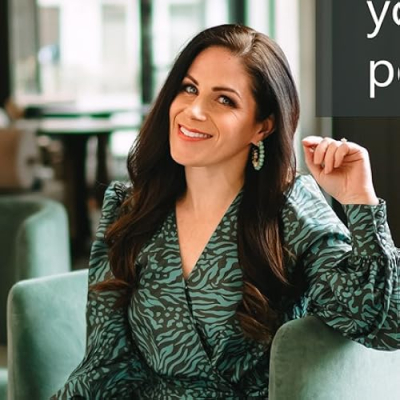 Lindsay Veremis Profile