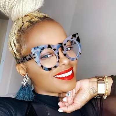 Megan Jade Favorites