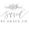 The home of Saved by Grace Co.