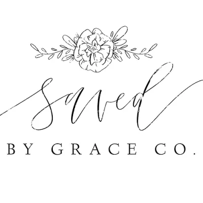 The home of Saved by Grace Co.