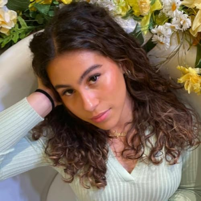 Alyssa Correa Profile