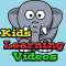 Kids Learning Videos
