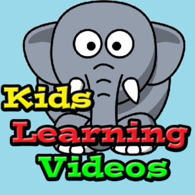 Kids Learning Videos Profile