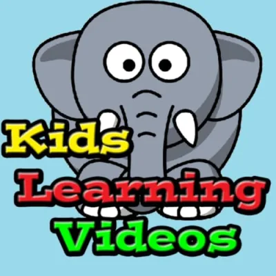 Kids Learning Videos