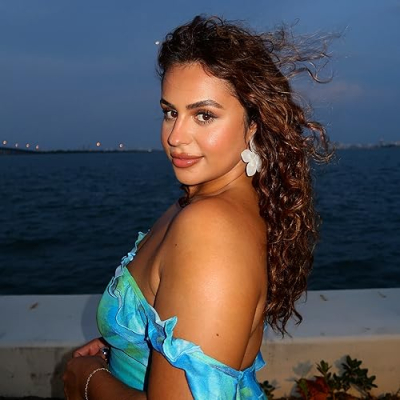 Ayesha Perry Iqbal Profile