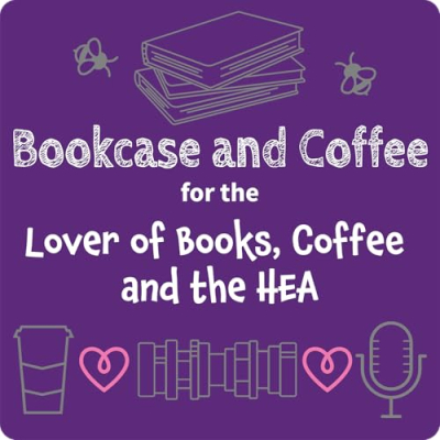 Bookcase and Coffee Profile