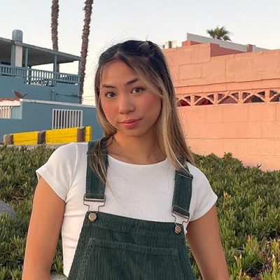 Mikayla B Maglalang Profile