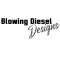 Blowing Diesel Designs