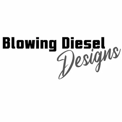 Blowing Diesel Designs