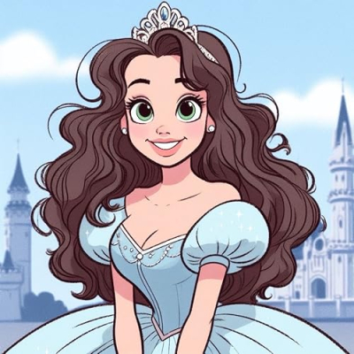 Krystal Everdeen Profile