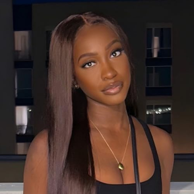 Too Much Mouth Profile