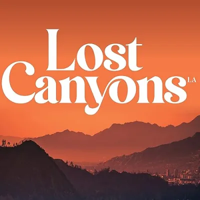 Lost Canyons LA