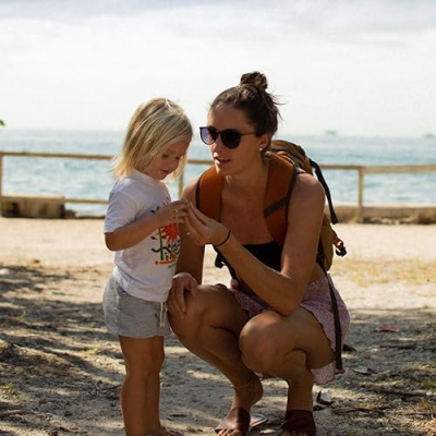 Emily Loutzenhiser Profile