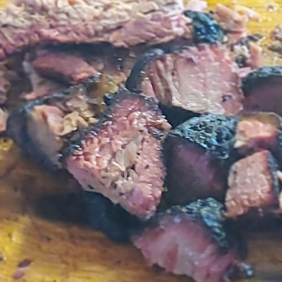 Small Town Texas BBQ, Burgers, & Brews Profile