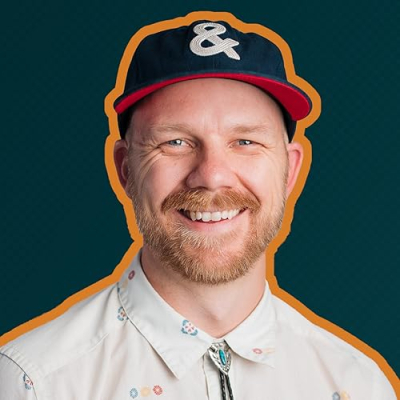 ❇️ Chad Brown ❇️ Profile