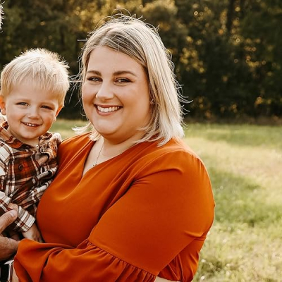 Amanda Garner Profile